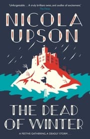 Cover von The Dead of Winter