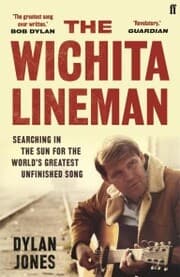 Cover von The Wichita Lineman