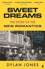 Cover von Sweet Dreams