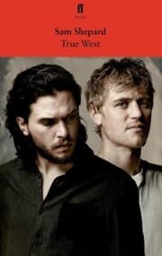Cover von True West