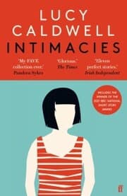 Cover von Intimacies