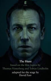 Cover von The Hunt