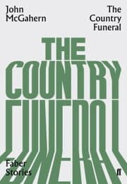 Cover von The Country Funeral