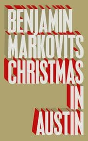 Cover von Christmas in Austin