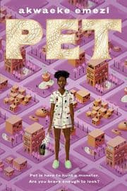 Cover von Pet