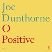 Cover von O Positive
