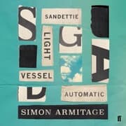 Cover von Sandettie Light Vessel Automatic