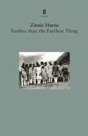 Cover von Further than the Furthest Thing