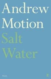 Cover von Salt Water