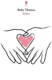 Cover von Either