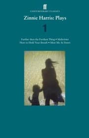 Cover von Zinnie Harris: Plays 1