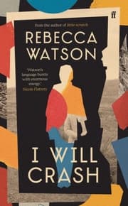 Cover von I Will Crash