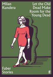 Cover von Let the Old Dead Make Room for the Young Dead