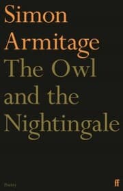 Cover von The Owl and the Nightingale