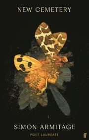 Cover von New Cemetery