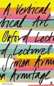 Cover von A Vertical Art