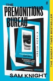 Cover von The Premonitions Bureau