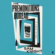 Cover von The Premonitions Bureau