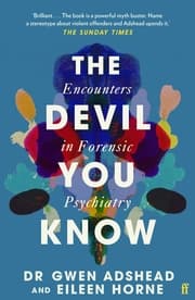 Cover von The Devil You Know
