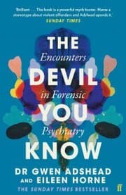 Cover von The Devil You Know