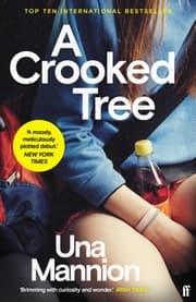 Cover von A Crooked Tree
