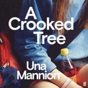 Cover von A Crooked Tree