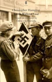 Cover von Youth Without God