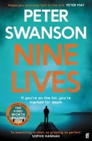 Cover von Nine Lives