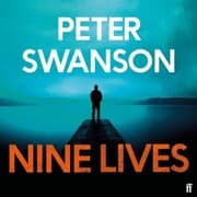 Cover von Nine Lives