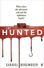 Cover von The Hunted