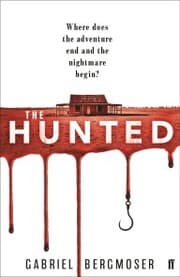 Cover von The Hunted