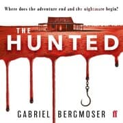 Cover von The Hunted