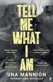 Cover von Tell Me What I Am