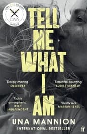 Cover von Tell Me What I Am