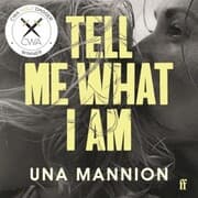 Cover von Tell Me What I Am