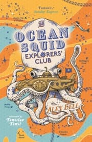 Cover von The Ocean Squid Explorers' Club