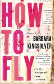 Cover von How to Fly