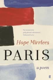Cover von Paris