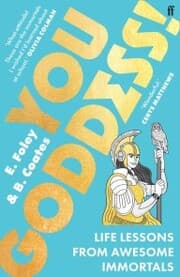 Cover von You Goddess!