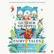Cover von Gender Swapped Fairy Tales