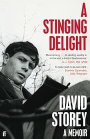 Cover von A Stinging Delight