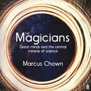 Cover von The Magicians