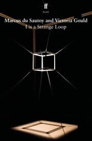 Cover von I is a Strange Loop