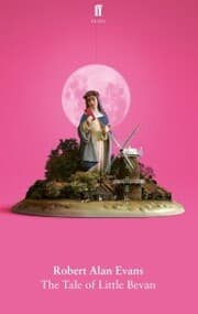 Cover von The Tale of Little Bevan
