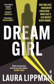 Cover von Dream Girl