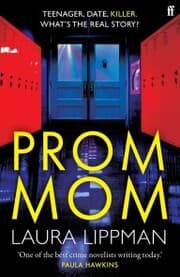 Cover von Prom Mom