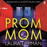 Cover von Prom Mom