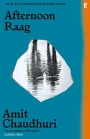 Cover von Afternoon Raag