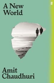 Cover von A New World