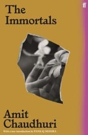 Cover von The Immortals